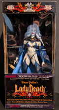 Vintage 1998 brian pulido - vintage,