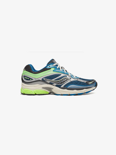 Saucony progrid omni blue - -,