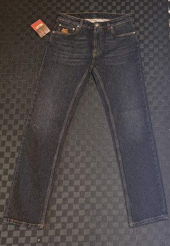 Etro jeans mens - jeans,