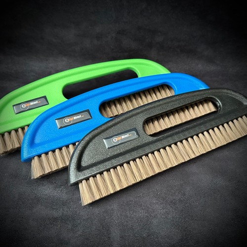 Under cushion rail brush - cushion, /