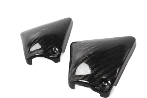 Carbon fiber side fairing - fiber,