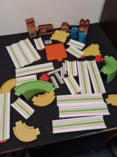 Vintage 1978 Matchbox Track N