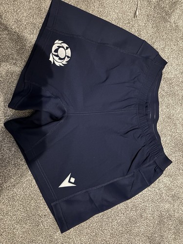 Macron scotland national team - scotland,