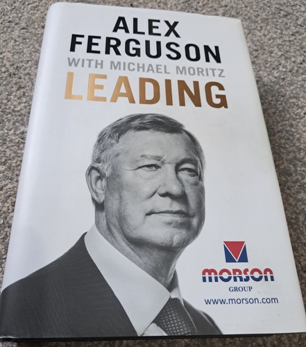 Alex ferguson with - ferguson,