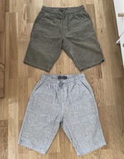 2 Pairs Of Boys Primark
