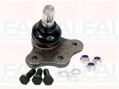 Fai front lower ball - fai,