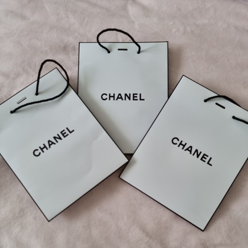 Chanel perfume bag - perfume,