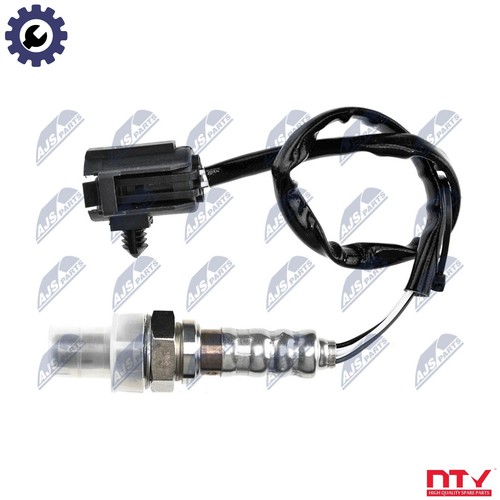 Lambda sensor esl - sensor, for