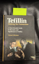 Tefillin: Making the