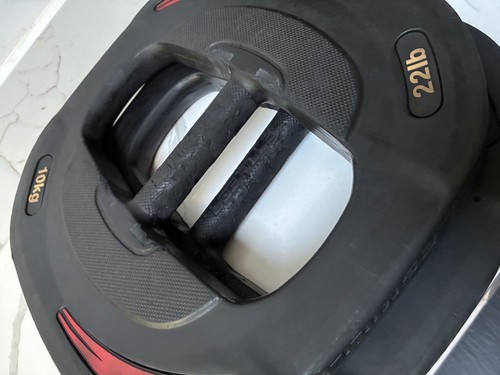 Les mills 10kg plates - , 20kg