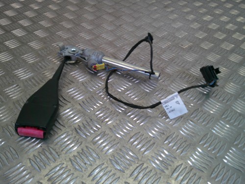 Renault kangoo seat belt - kangoo,