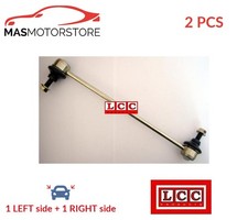 ANTI ROLL BAR STABILISER PAIR