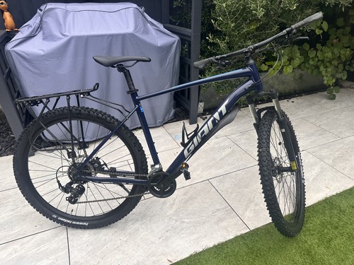 Giant talon 29in mountain - talon, bike