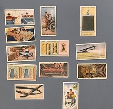 Cigarette Cards, Lambert &