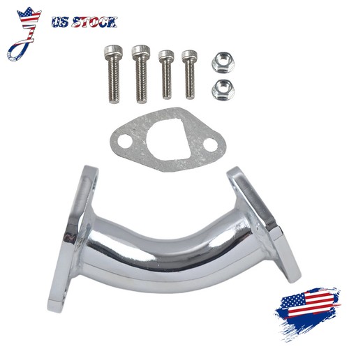 Intake pipe inlet manifold for - pipe,