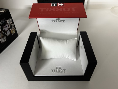 10x genuine original tissot - original,