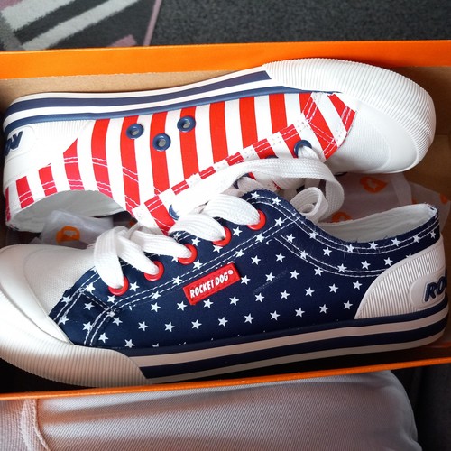 Women rocket dog jazzin - women's,