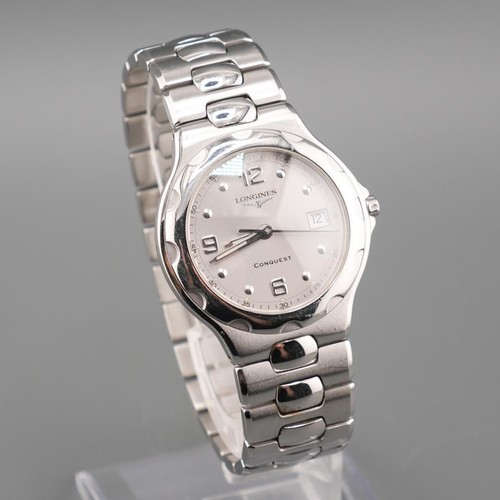 Longines conquest 631 4 - longines,
