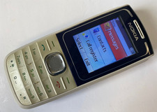 Nokia 1650 Mobile Phone