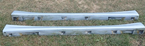 Peugeot 306 side skirts phase - peugeot,