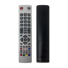 Replacement Remote Control For Sharp Aquos 3D LED LCD TV's with 3D PVR DVD Bu...