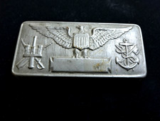 Antique World War 1 Era