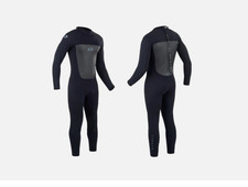 Osprey XL Men's Full Length 3mm Wetsuit Ultra-Stretch Long Sleeve Winter Wetsuit