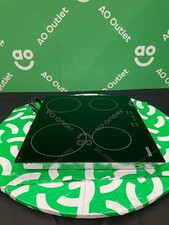 Baumatic Ceramic Hob 59cm 4 Burners Black - A Rated BHIC605 #LF112022