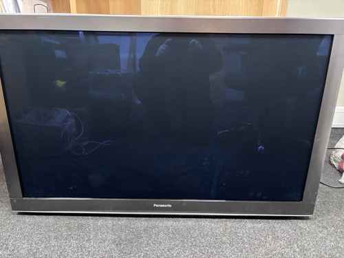 Panasonic v20 viera plasma - v20,