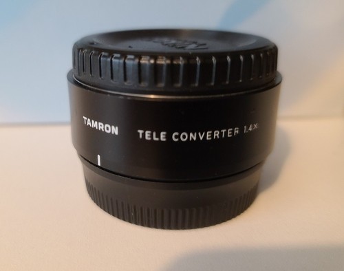 Tamron tele converter - converter,