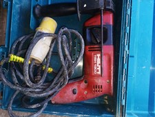 Hilti TRH 1800hammer Drill