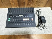 YAMAHA RX5 Digital Rhythm Programmer Drum Machine Operation confirmed w/cartridg