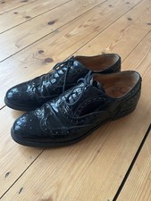 Church’s Burwood Oxford