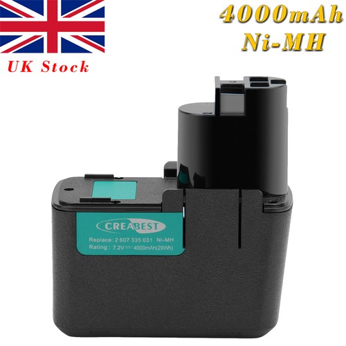 4ah mh battery for - 7.2v,