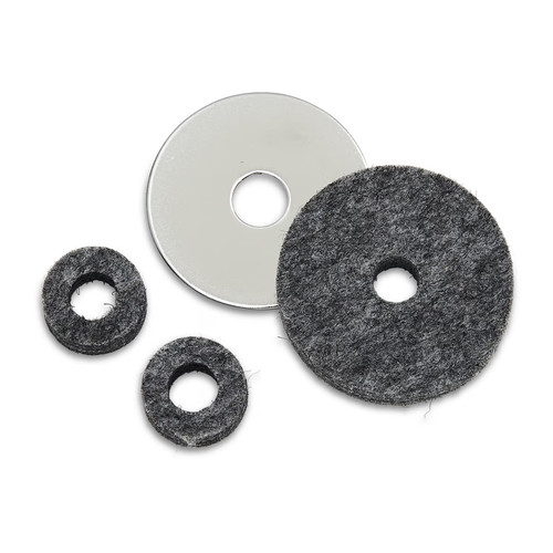 Pdp hat felt and seat - dw, hi-hat