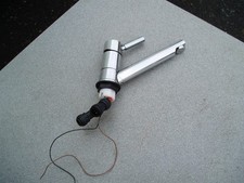 CARAVAN SWIVEL MIXER TAP