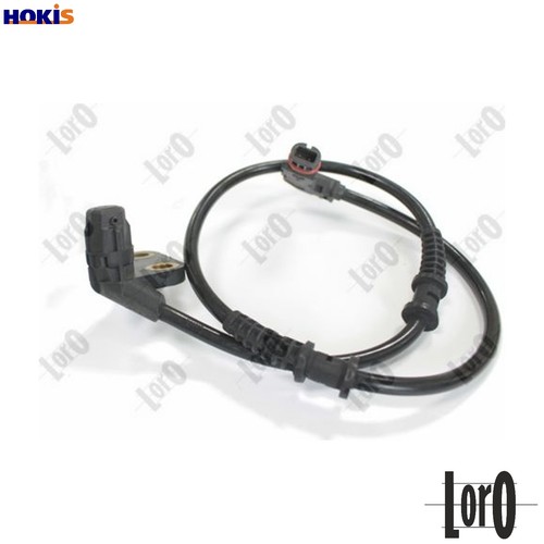 Sensor wheel speed - sensor,