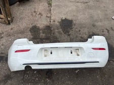 2017 BMW 1 Series 3 Door