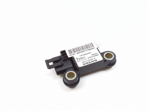 Volvo s40 v40 2002 - v40, deployment