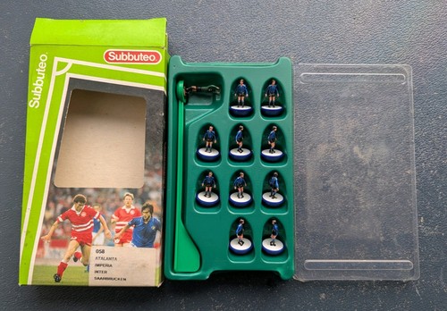 Subbuteo lightweight ref - , 58