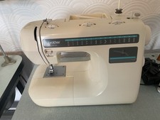 Brother Portable Sewing