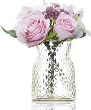 Wrenbury Small Flower Vase