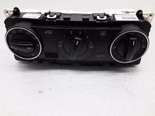 Mercedes benz w169 climate - a,
