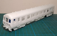 British Rail Class 312 4-car