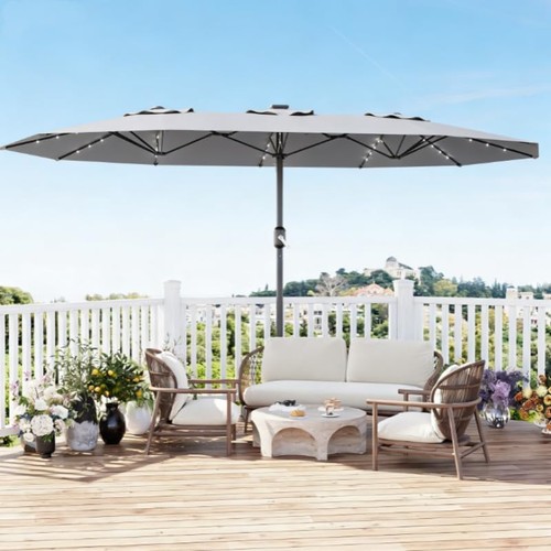 Garden parasol sun - m,
