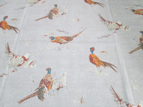 Fabric fryetts rustic - fryetts,