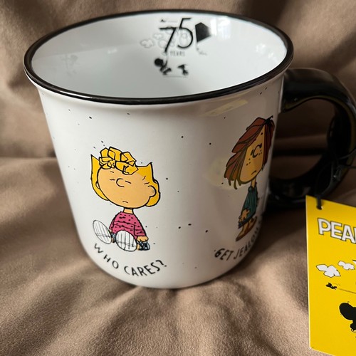 Official snoopy peanuts - peanuts, 75