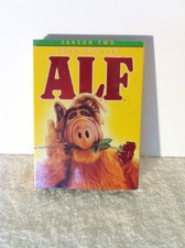 Alf: Season Two [DVD] [Region