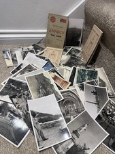 Postcards 40 + & Postcard