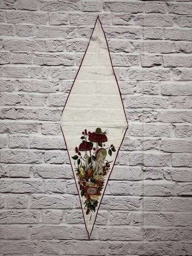 Vintage gucci silk scarf - gucci,